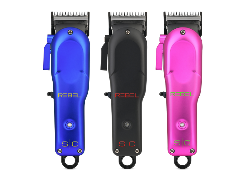 CLIPPER STYLECRAFT REBEL