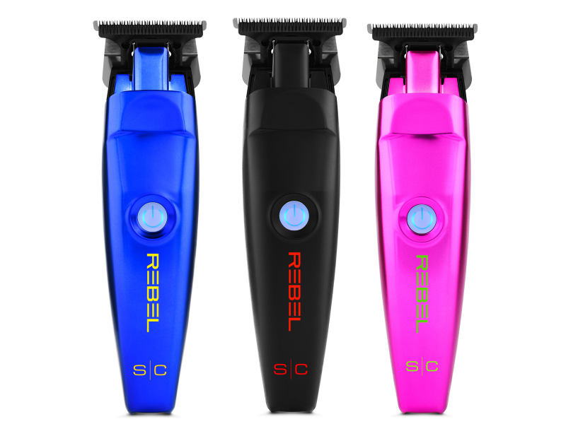 TRIMMER STYLECRAFT REBEL