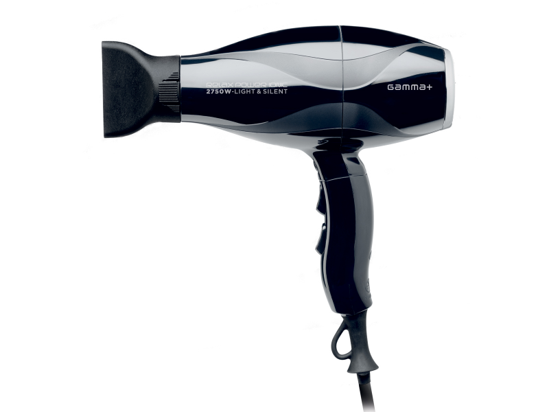 RELAX POWER IONIC 2750 WATT LIGHT & SILENT