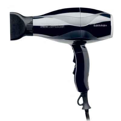 RELAX POWER IONIC 2750 WATT LIGHT & SILENT