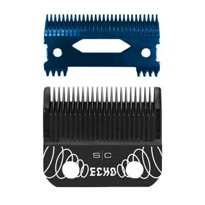 SET LAME SC CLIPPER FISSA ECHO DLC+MOBILE SHALLOW DLC