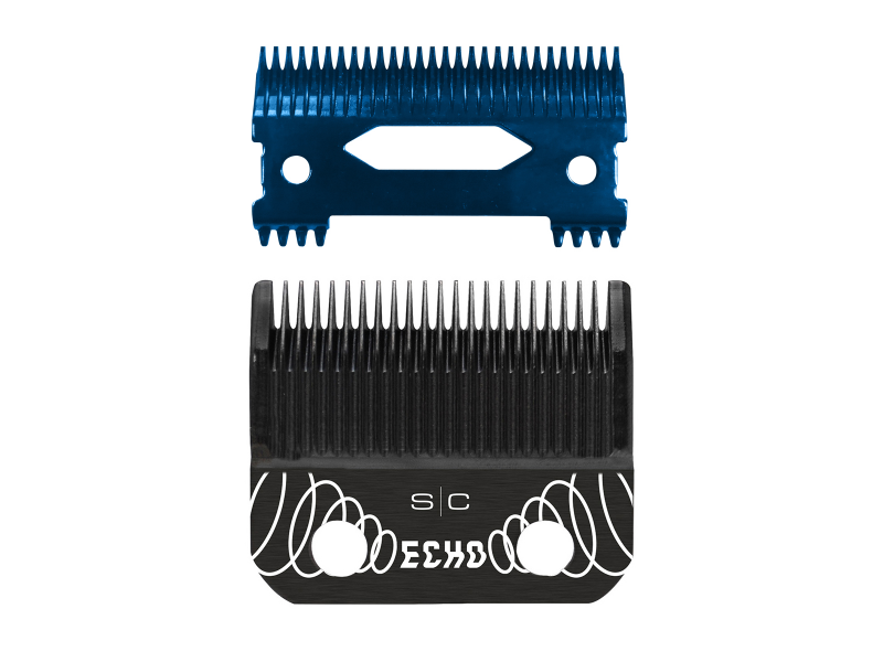 SET LAME SC CLIPPER FISSA ECHO DLC+MOBILE SHALLOW DLC