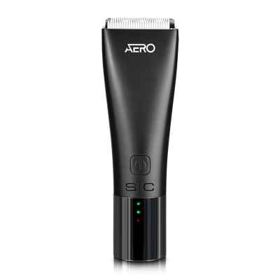 SHAVER STYLECRAFT AERO NERO