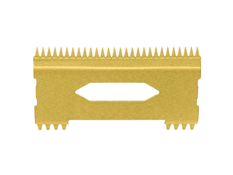 Slim Deep GOLD Blade