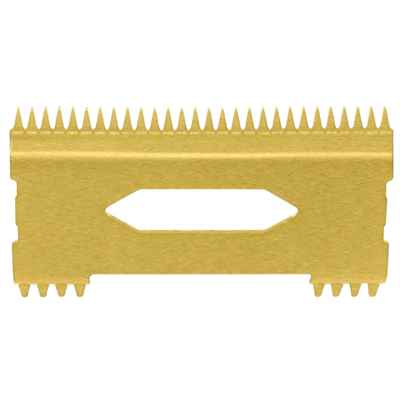 Slim Deep GOLD Blade