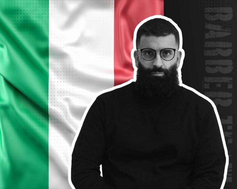 Mazzocca Stefano