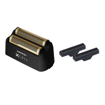 Ersatzkopf mit Klingen Xcell Shaver