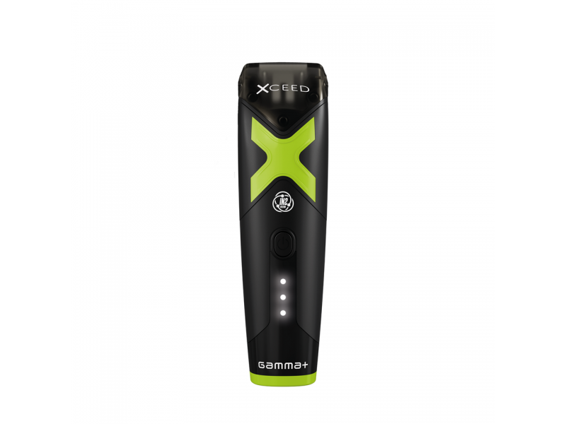 Cover Clipper XCEED