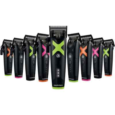 Xcell Clipper