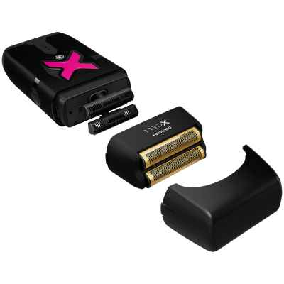 Xcell Shaver