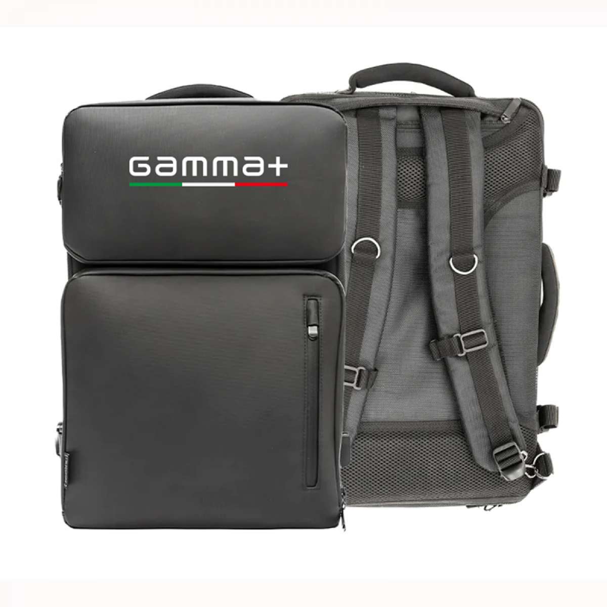 Barber Backpack Gamma Piu S.r.l