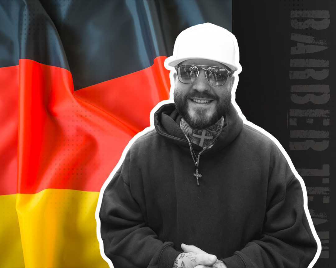 Hohleich Felix