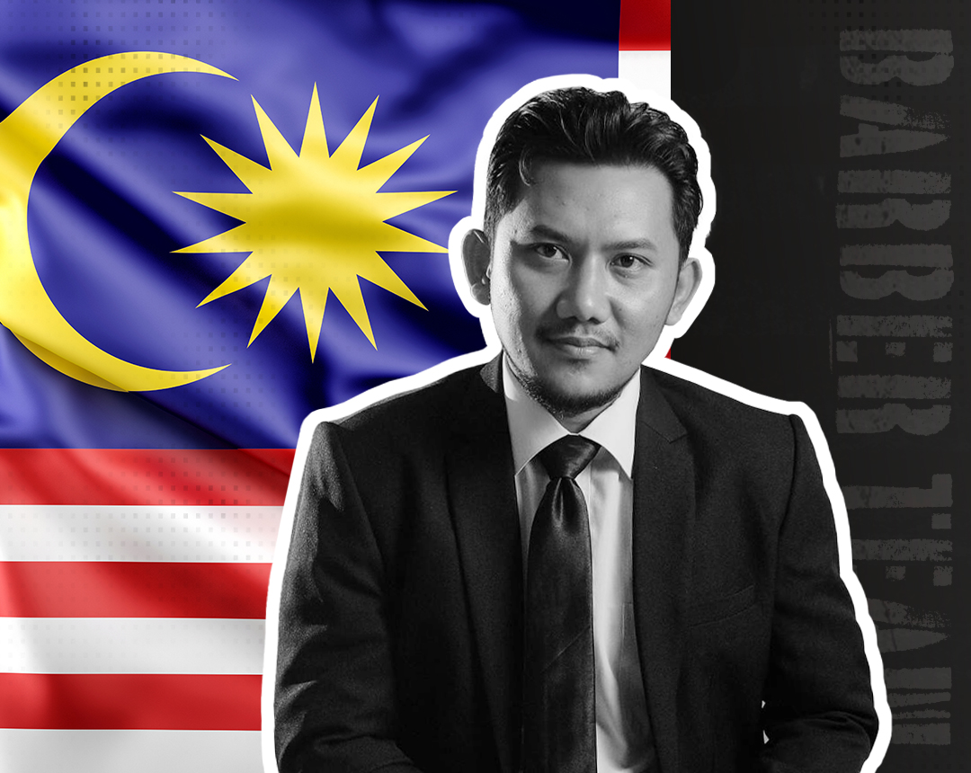 Zainuddin Irwandi