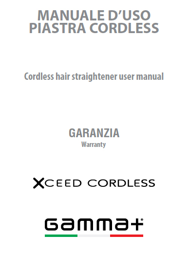 Xceed Cordless