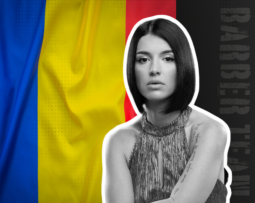 Stelniceanu Mihaela