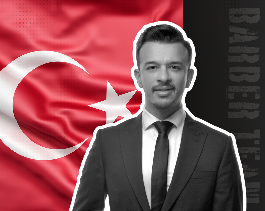 Özdemir Muharrem